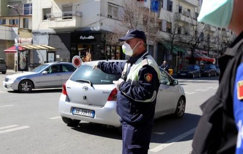Javen tjeter ulen masat: Rritet orari i daljes per pazar, lehtesohen levizjet